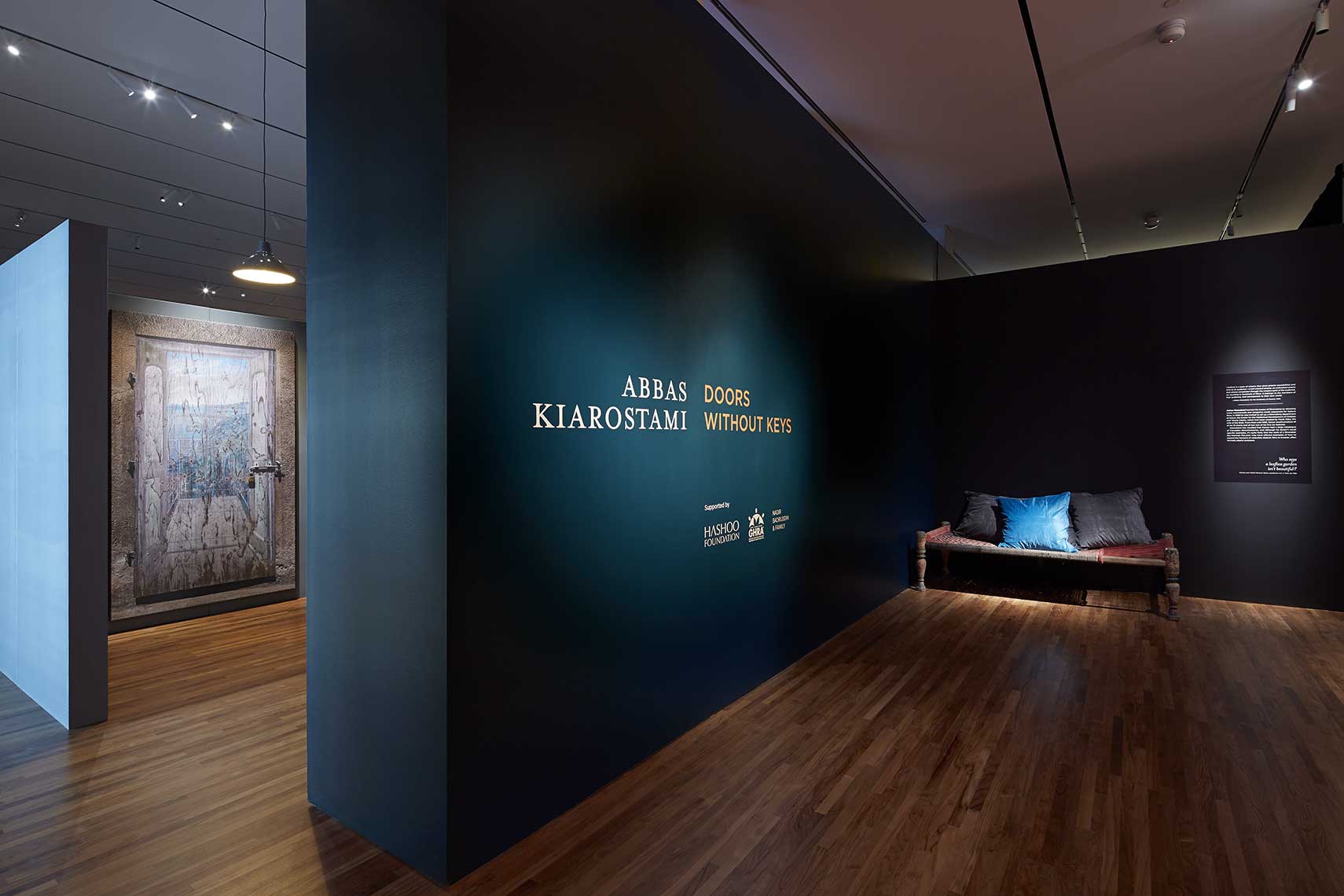 Aga-Khan-Museum-Abbas-Kiarostami_Exhibit-Toronto-Contemporary-Art-2
