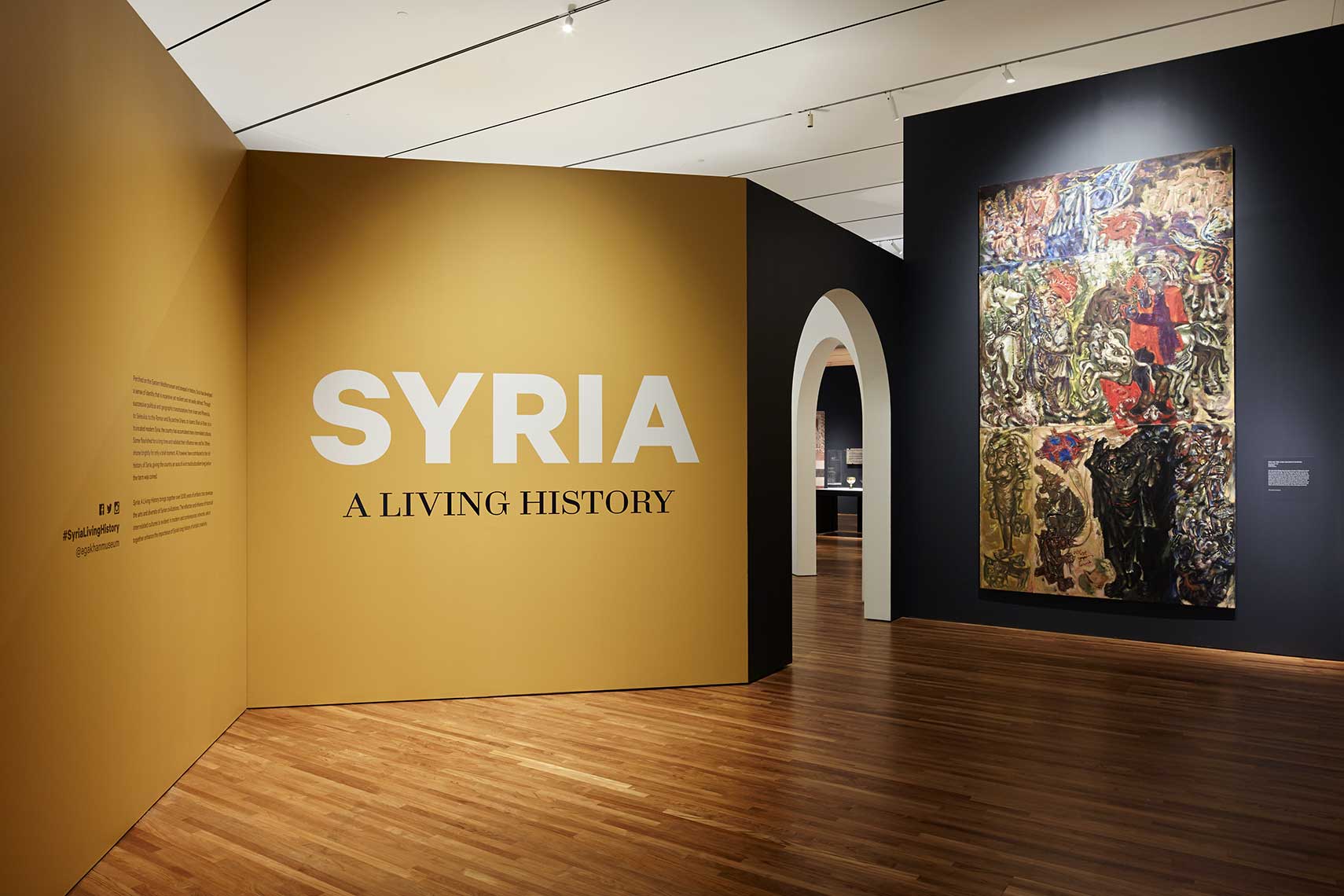 Aga-Khan-Museum-Syria-Exhibit-Toronto-Contemporary-Art-3