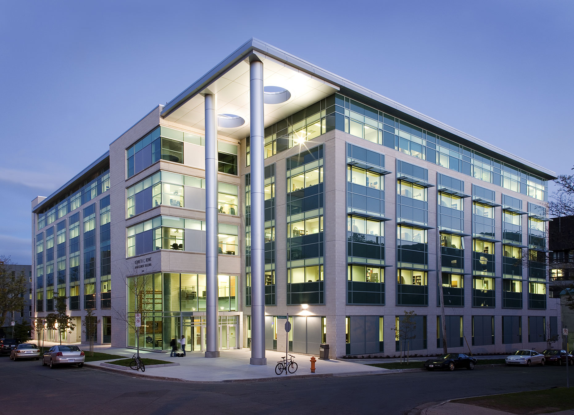 Architecture-Halifax-Kenneth-Row-Dalhousie1