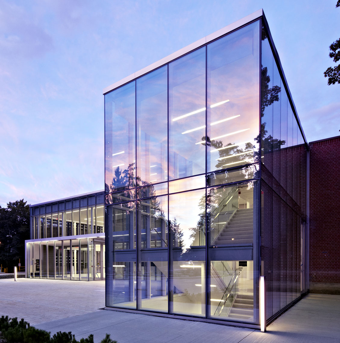 Architecture-Toronto-Glendon-College-2